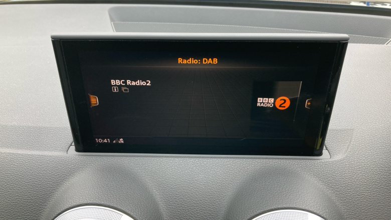 Audi Q2 30 TFSI Sport 5dr Petrol Estate